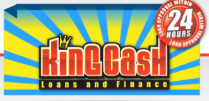 King Cash Personal Loans