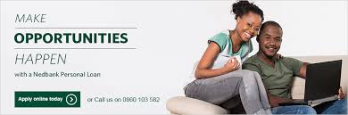Nedbank Personal Loan Balance Check