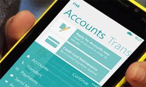 FNB Smart Spend Balance